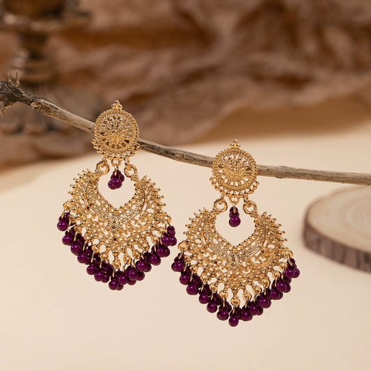 エスニックスタイルピアス