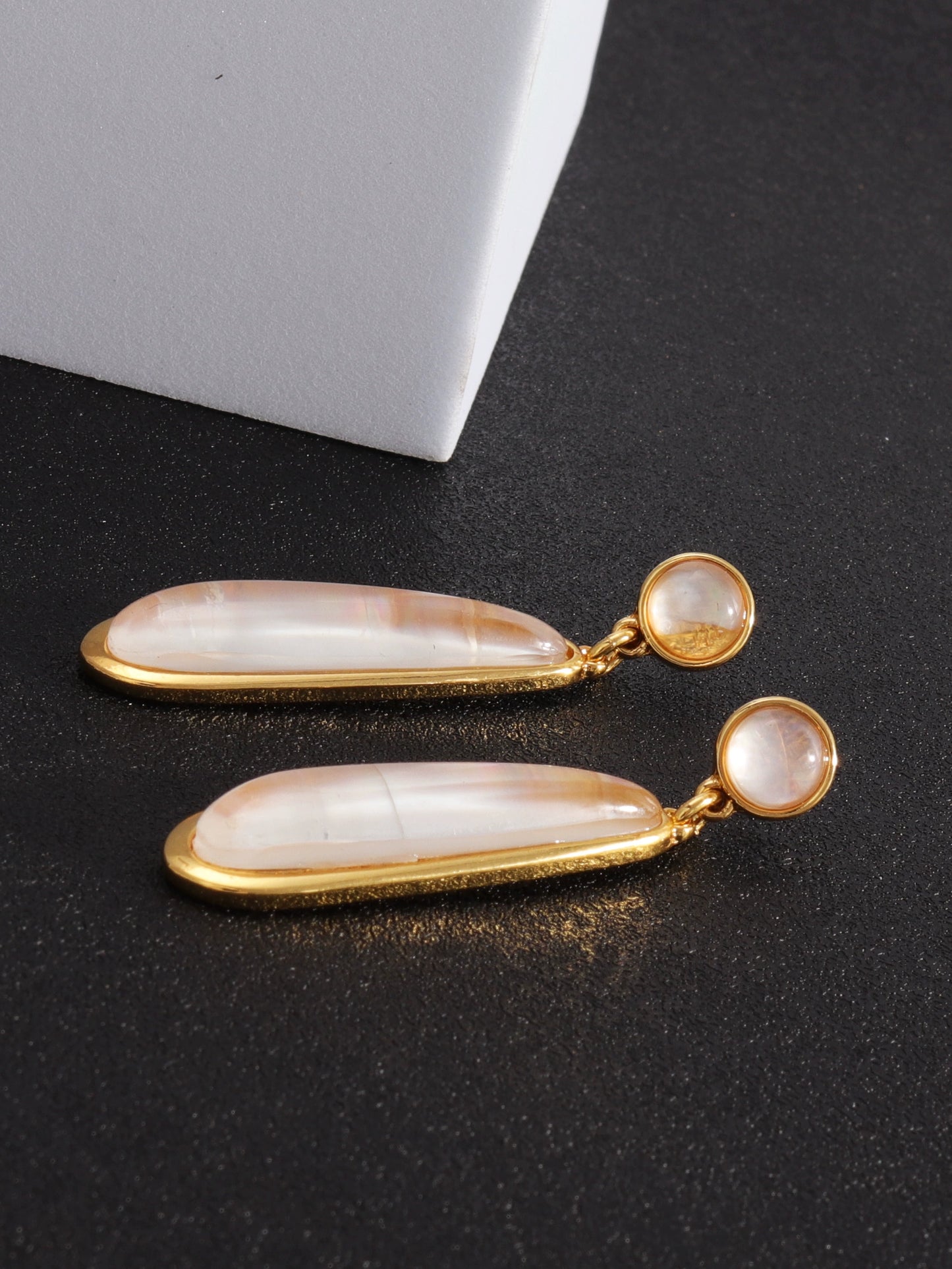 ヨーロッパ風シェルピアス