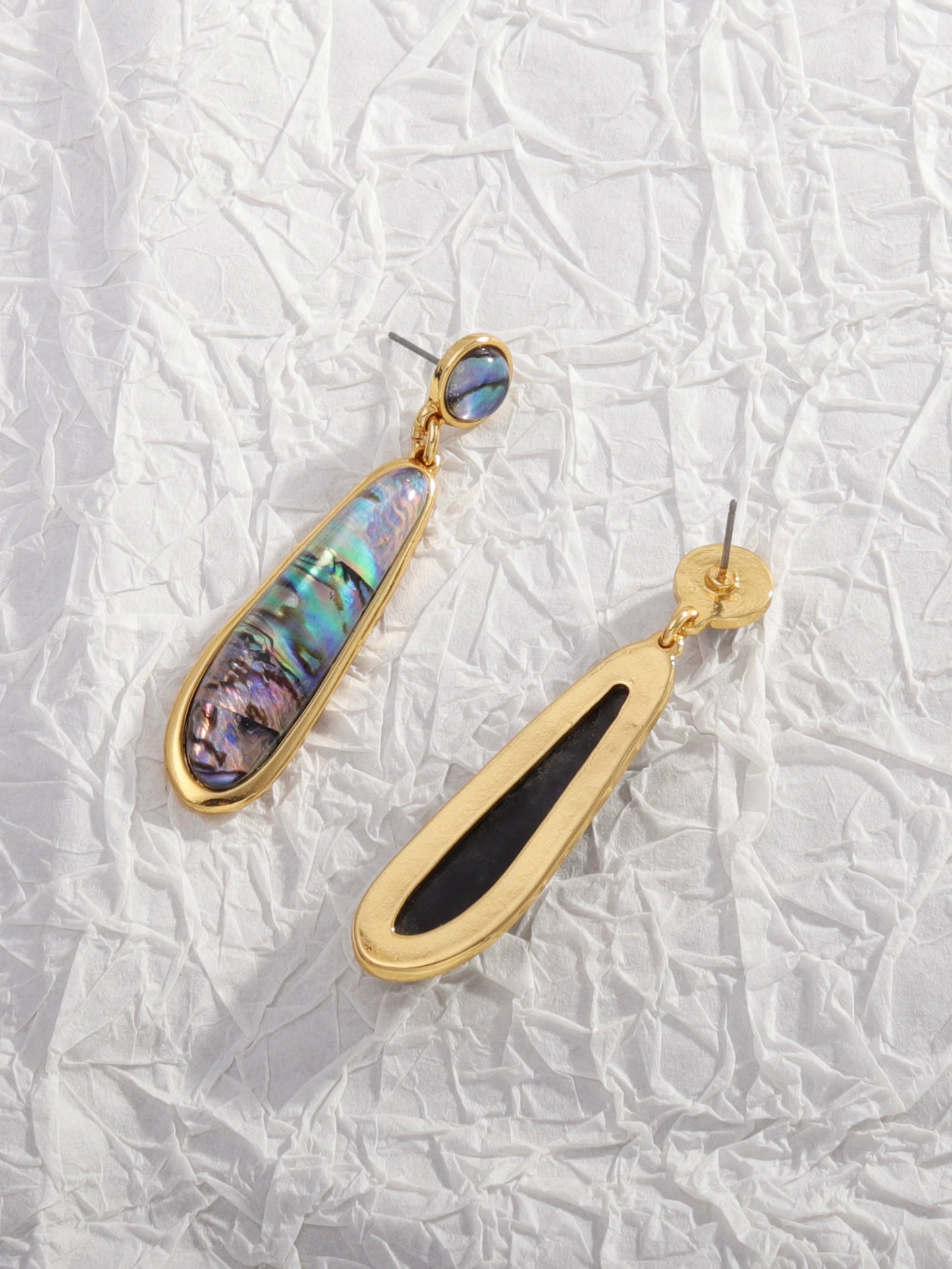 ヨーロッパ風シェルピアス